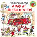 A Day at the Fire Station