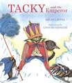 Tacky and the Emperor