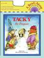 Tacky the Penguin Book & CD