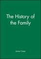 The History of the Family