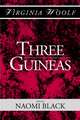 Three Guineas – the Shakespeare Head Press Edition