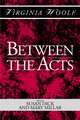 Between the Acts – A Shakespeare Head Press Edition of Virginia Woolf