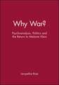 Why War?