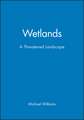 Wetlands: A Threatened Landscape