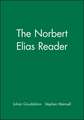 Norbert Elias Reader