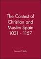 Contest of Christian and Muslim Spain