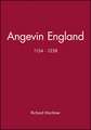 Angevin England II54–1258