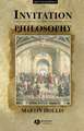 Invitation to Philosophy 2e