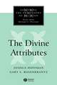 The Divine Attributes