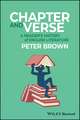 Chapter and Verse