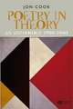 Poetry in Theory – An Anthology 1900–2000