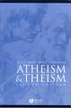 Atheism and Theism, Second Edition