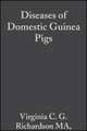 Diseases of Domestic Guinea Pigs 2e