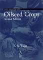 Oilseed Crops 2e