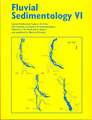 Fluvial Sedimentology VI – Special Publication 28 of the International Association of Sedimentologists