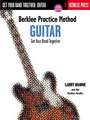 Berklee Practice Method Guitar: Get Your Band Together