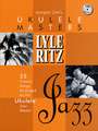 Lyle Ritz [With CD (Audio)]