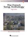 The French Song Anthology: The Vocal Library High Voice