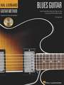 Hal Leonard Guitar Method - Blues Guitar: Full Score