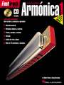 Fasttrack Armonica 1: Fasttrack Armonica