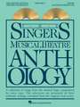 The Singer's Musical Theatre Anthology - Volume 2