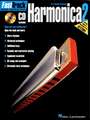 Harmonica 2 for C Diatonic Harmonica