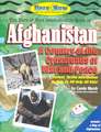 Afghanistan: A Country at the Crossroads of War and Peace