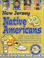 New Jersey Indians (Paperback)