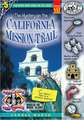 The Mystery on the California Mission Trail