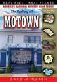 The Mystery at Motown