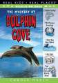 The Mystery of Dolphin Cove