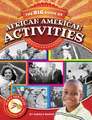 The Big Book of African American Activities