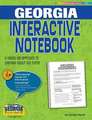 Georgia Interactive Notebook