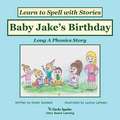 Baby Jake's Birthday