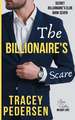 The Billionaire's Scare