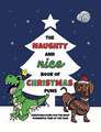 The Naughty and Nice Book of Christmas Puns