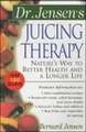 Dr. Jensen's Juicing Therapy