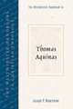 The Westminster Handbook to Thomas Aquinas