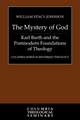 The Mystery of God