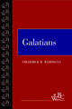 Galatians: Crossroads of American Religious Life