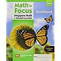 Math in Focus Wkbk Grd 3