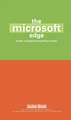 The Microsoft Edge