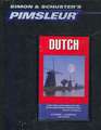 Pimsleur Dutch