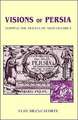 Visions of Persia – Mapping the Travels of Adam Olearius