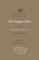 The Vulgate Bible