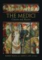 The Medici – Citizens and Masters