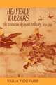 Heavenly Warriors – The Evolution of Japan′s Military, 500–1300