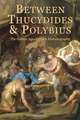 Between Thucydides and Polybius – The Golden Age of Greek Historiography