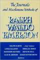 The Journals & Miscellaneous Notebooks of Ralph Waldo Emerson, Volume XVI: 1866–1882