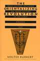 The Orientalizing Revolution – Near Eastern Influence of Greek Culture in the Early Archaic Age (Paper)